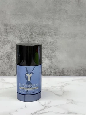 Y by Yves Saint Laurent 2.6 OZ desodorante en barra para hombre nuevo Foto 1 de 2