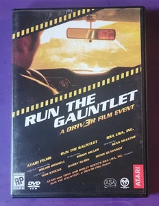 Run the Gauntlet A Driv3r Film Event (DVD ROM 2004) - Bild 1 von 4