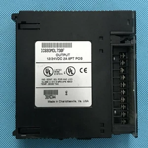 1PC Used For GE fanuc IC693MDL730F module - Picture 1 of 4