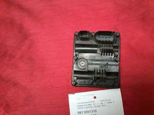 ATLAS 2018 Chassis Control Module 677264 - Picture 1 of 5