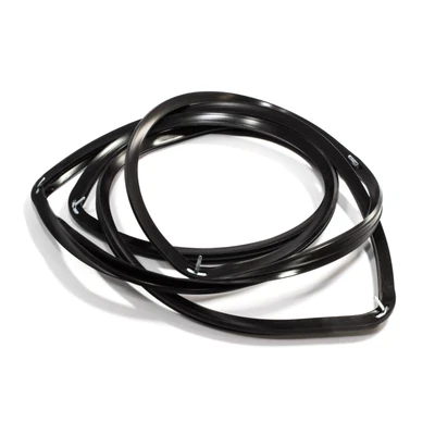 TECHNIKA OVEN DOOR SEAL TU950TME8 TU950TLE8 TU950TME8BG TU950TLE8G VUC90SS - image 1 of 3