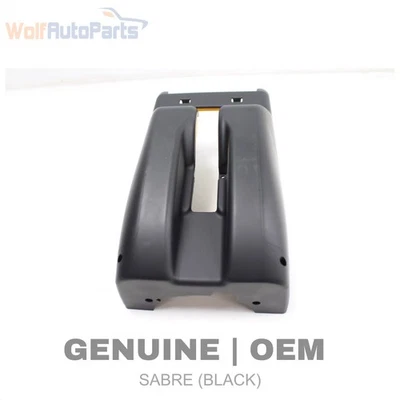 AUDI A6 QUATTRO 2002-2004 - Cubierta de columna de dirección inferior / moldura 4B2953512E Foto 1 de 4