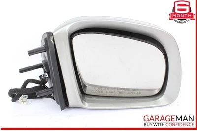 07-08 Espejo retrovisor puerta delantera derecha mercedes x164 gl450 4matic fabricante de equipos originales Foto 1 de 4