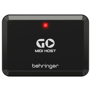 Behringer Go Midi Host - MIDI-Tool für Keyboards - Bild 1 von 5
