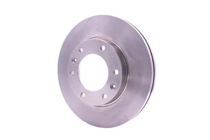 Juego De Discos De Freno Delanteros Hella 55038 Para HYUNDAI H-1 Travel OEM - Imagen 1 de 12