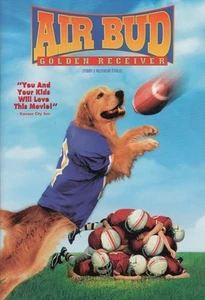 Air Bud: Golden Receiver - DVD - Bild 1 von 1