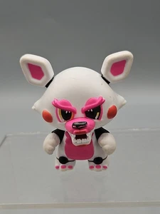 Funko Mystery Minis Five Nights at Freddy's Funtime Foxy Minifigure FNAF - Foto 1 di 10