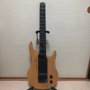 Yamaha EZ-EG Easy Gitarre elektronische E-Gitarre Silent Easy gebraucht - Bild 1 von 12