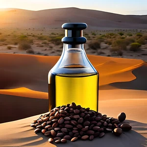 ✅ Moroccan ARGAN OIL ORGANIC 100% PURE COLD PRESSED CARRIER OIL Free Fast Post - Picture 1 of 1