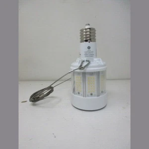GE 22679 LED Bulb 50W 7500 Lumen 4000K EX39 LED50ED23.5/740 120V/277V AC - Picture 1 of 4