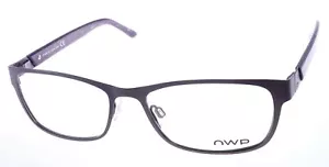 OWP 1396 Damen Brille Metall Lila - Bild 1 von 4