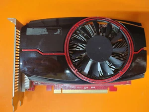 Powercolor Radeon AXR7 250x 1GBD5-HE R7 250 1GB GDDR5 PCI Express 3.0 x16 - Picture 1 of 5