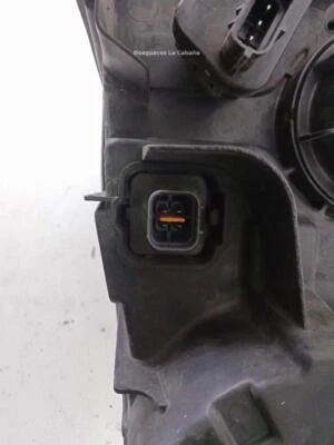 22490124 scheinwerfer rechts für SSANGYONG RODIUS 2.7 XDI 2005 - Bild 1 von 4