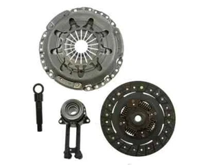 RhinoPac 07-178 Transmission Clutch Kit for 2011-19 Ford Fiesta 1.6L - Picture 1 of 1