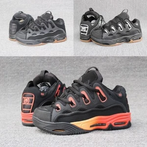 Osiris Herren D3 2001 Skateschuh - Bild 1 von 20