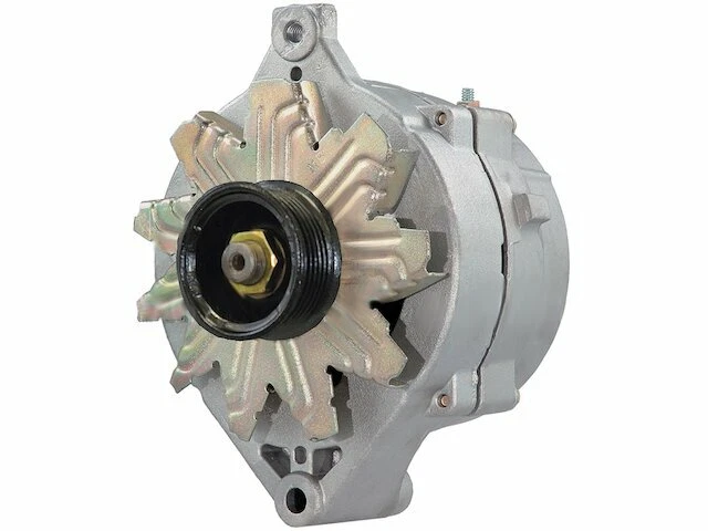 Alternador Ford Ranchero 1979 Remy 47237DP Foto 1 de 2