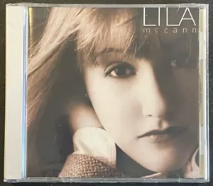 Lila McCann - Lila (CD, 1997, Asylum) NEW/SEALED - Picture 1 of 2