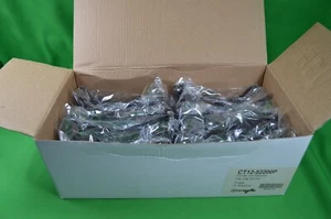 Amerchoice CT12-52200P passt Star SP 200 Drucker Tintenband, lila, 12 Stück im Karton - Bild 1 von 3