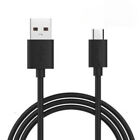 Usb Charger+Data Cable Cord For Rca Voyager Pro Rct6773w42 B Rct6873w42kc Tablet