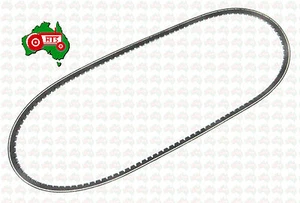 V Fan Belt Fits for Massey Ferguson 165 (212 Engine) 168 175 178 185 188 - Picture 1 of 2