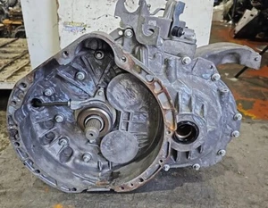 R1692610301 MANUELLES GETRIEBE 6 GÄNGE MERCEDES KLASSE A W169 2.0 CDI 2007 - Bild 1 von 7