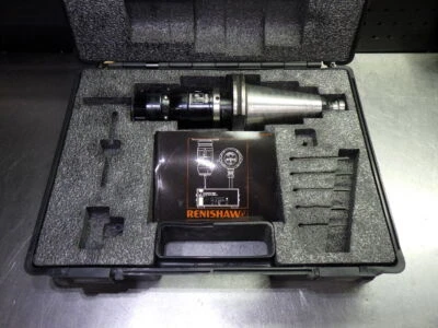 Renishaw CAT50 con sistema de sonda MP10/2045/0067 (LOC1021A) Foto 1 de 4