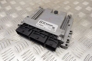 NISSAN X-TRAIL 1.6D (R9M) 2016 ECU ENGINE CONTROL UNIT 23710-HX44A OEM - Picture 1 of 10