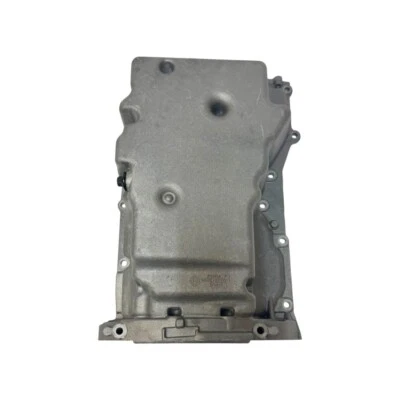 Genuine Oil Pan Ford Lincoln Mercury 2.5L 2009-2012 9E5Z6675B OEM - Image 1 of 4