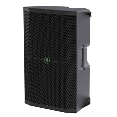 Mackie THUMP215XT 15" 1400W Enhanced Active Powered DJ Live Sound Loudspeaker - Image 1 of 4