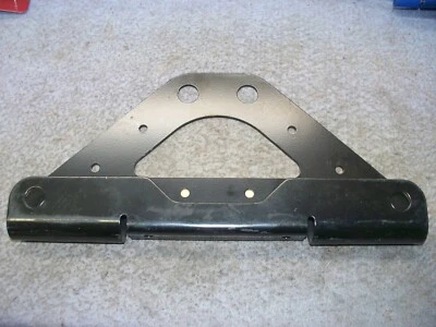 Soporte de mamparo delantero Polaris Snowmobile Indy 500 RMK XCR SKS NUEVO FABRICANTE DE EQUIPOS ORIGINALES 5242112-067 Foto 1 de 2