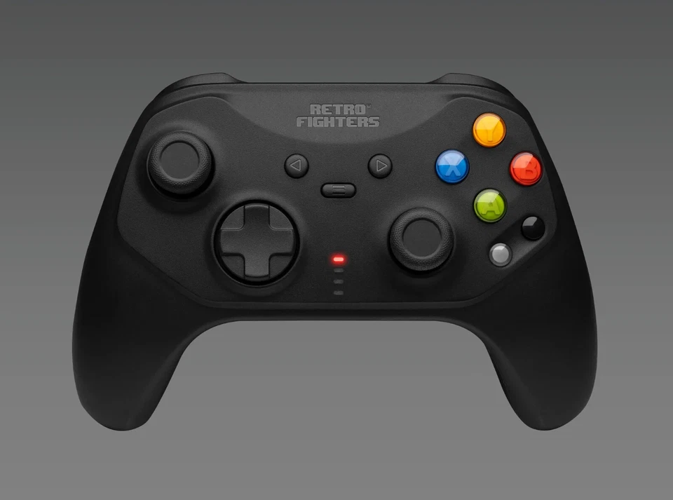 Retro Fighters Hunter XBOX Wireless Controller for Original XBOX, Switch & PC - Image 1 of 1