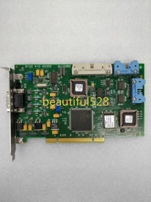 1pc ALLEGRO GLUE V1.0 card - Image 1 of 3