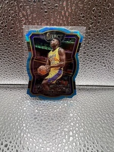 2017 Select Premier Level hellblau gestanzt Prizm/185 Thomas Bryant Rookie RC - Bild 1 von 2