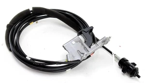 Subaru Outback Limited 2015-2019 conjunto de cable de liberación de tapa de combustible OEM - Imagen 1 de 7