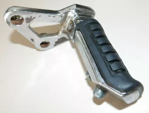 Honda VF 700 C Magna right front footpeg, used - Picture 1 of 5