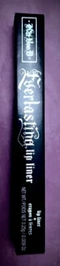 KAT VON D KVD SINNER EVERLASTING MATTE LIP LINER LIPLINER LIPSTICK PENCIL NIB - Picture 1 of 1