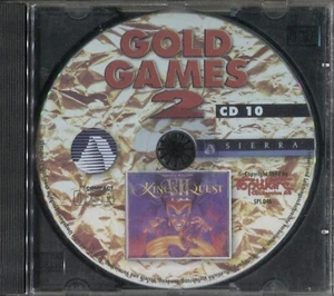 King's Quest VII (7): The Princeless Bride !! Kultadventure für PC ! ein Muss ! - Bild 1 von 1