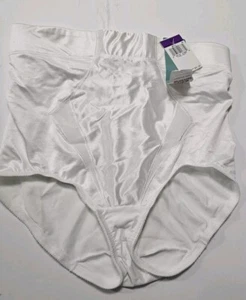 Jockey shapewear underwear White Size 2x - Picture 1 of 5