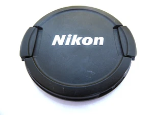 Nikon Coolpix LC-CP19 Objektivdeckel vorne für P90 Digitalkamera - Bild 1 von 4