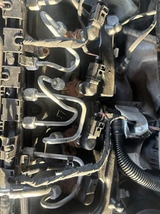 VAG 1.6 tdi injectors - Picture 1 of 1