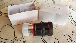 Svbony 9mm 68° UW Ultra Wide 1-1/4'' long eye relief telescope eyepiece - Foto 1 di 4