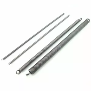 Tension Extending Spring, Length 300mm, Wire Dia 2.3mm - 6mm,Expansion Spring - Picture 1 of 11