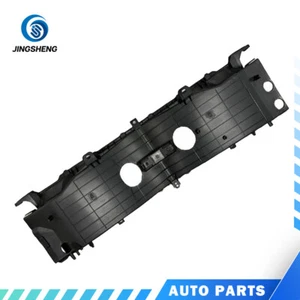 Per Model S 2016-2021 Supporto Griglia Radiatore Anteriore Centrale 1058073-00-B - Foto 1 di 4
