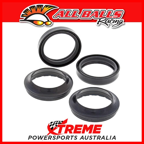 Kit de sello de aceite y limpiaparabrisas de horquilla 43x54 para Suzuki DR250 1990-1993 Foto 1 de 4