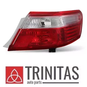 Luz trasera derecha pasajero derecho Toyota Camry 2007-2009 07 08 09 - Imagen 1 de 1