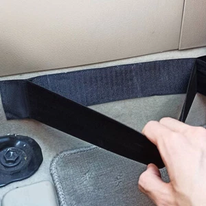 50cm Car Trunk Storage Fixed Belt Firm Tape Strap Organizer Nylon Accessories - Bild 1 von 6
