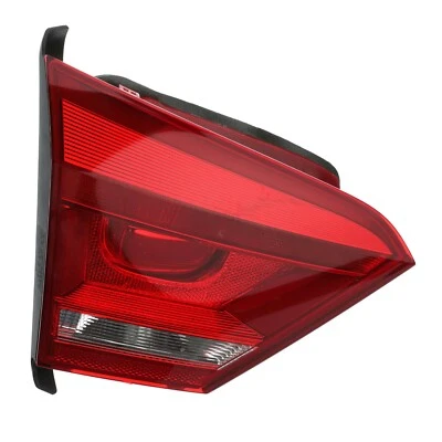 2012-2015 VW Volkswagen Passat Driver Side INNER Tail Light On Trunk Genuine OEM - Image 1 of 4