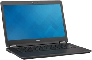PC Portable DELL E7450 14 I5-5300u 2.9ghz 16Go 240Go SSD HD 5500 Win 10 Pro - Photo 1/4