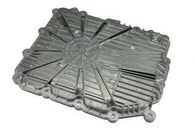 Pan de aceite de transmisión URO para BMW Z4 2009-2016 Foto 1 de 4