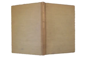Carbellian Harmonics by Warren McNeill Literary Criticism of James Cabell 1928 - Foto 1 di 5